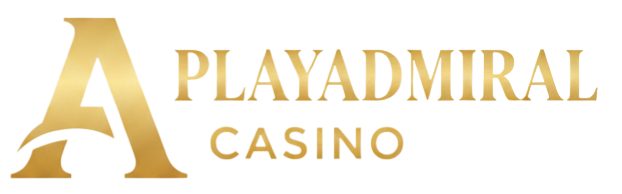 PlayAdmiral Casino official logo